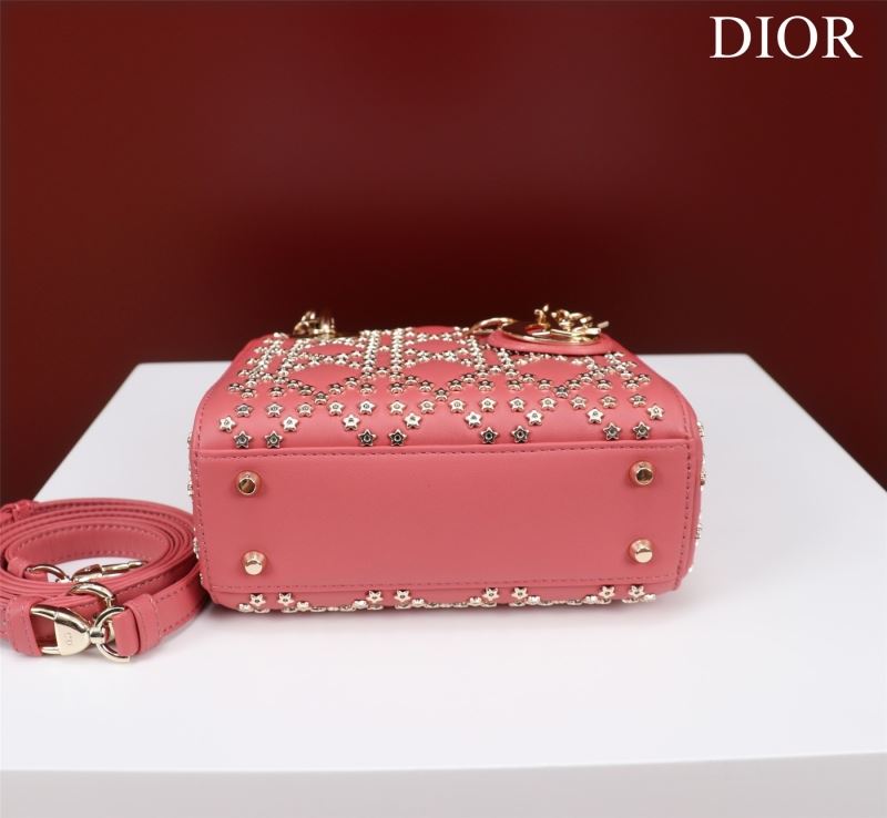 Christian Dior My Lady Bags